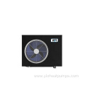 Low Noise Air Compressor Heating Systems Heat Pump